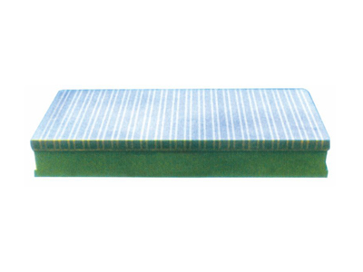 X61 面板式矩形電永磁吸盤 X61 面板式矩形電永磁吸盤