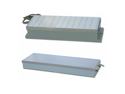 X11-A X11-B 密極型矩形電磁吸盤 X11-A X11-B 密極型矩形電磁吸盤